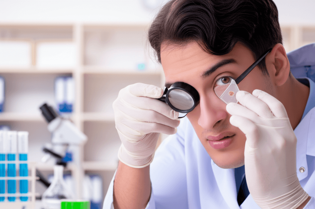 Advanced Termite Protection Technology