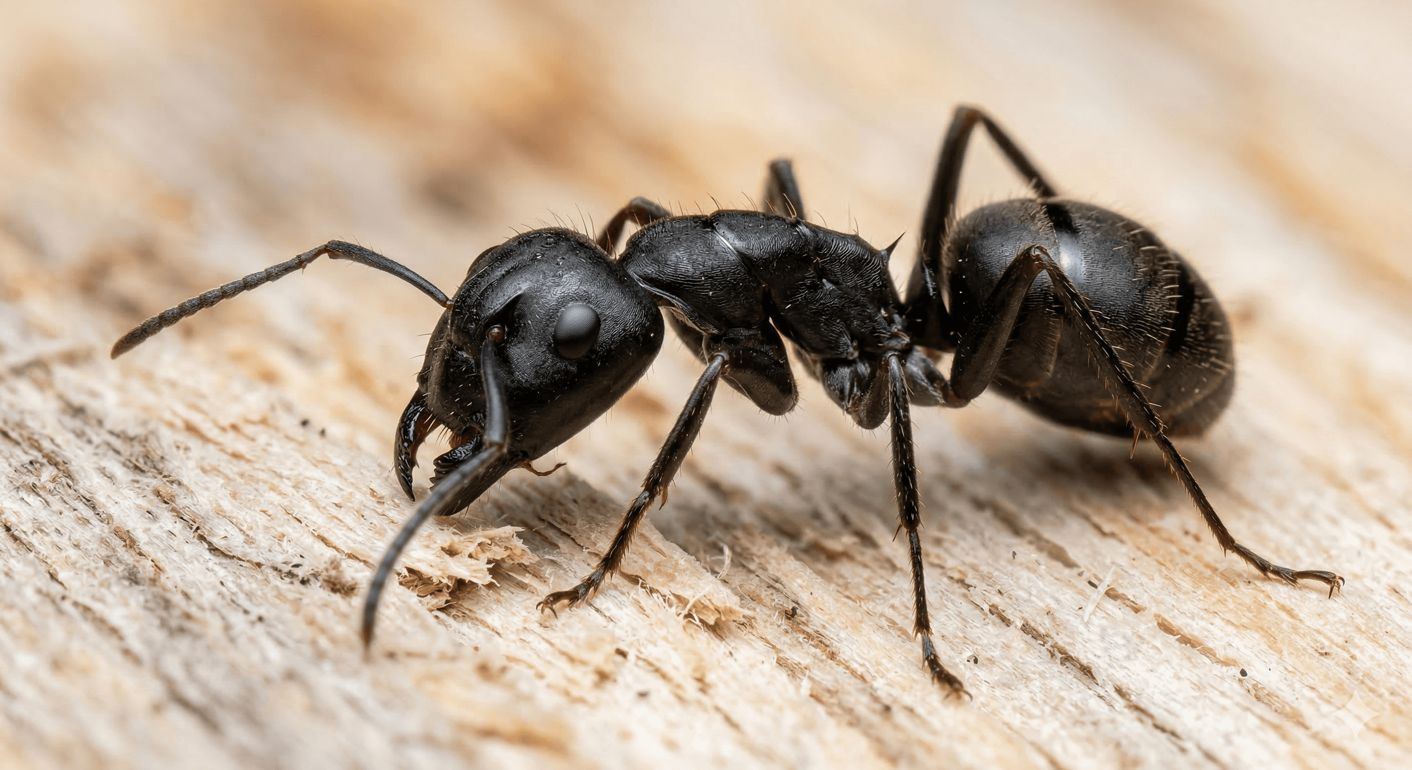 Carpenter Ant