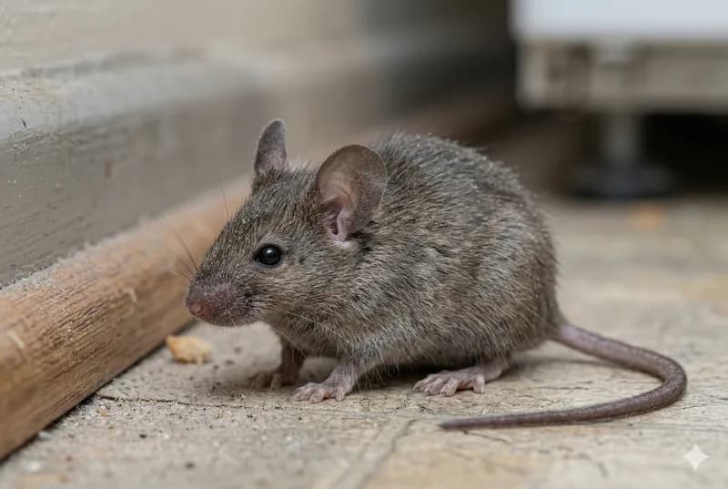 Mice & rats