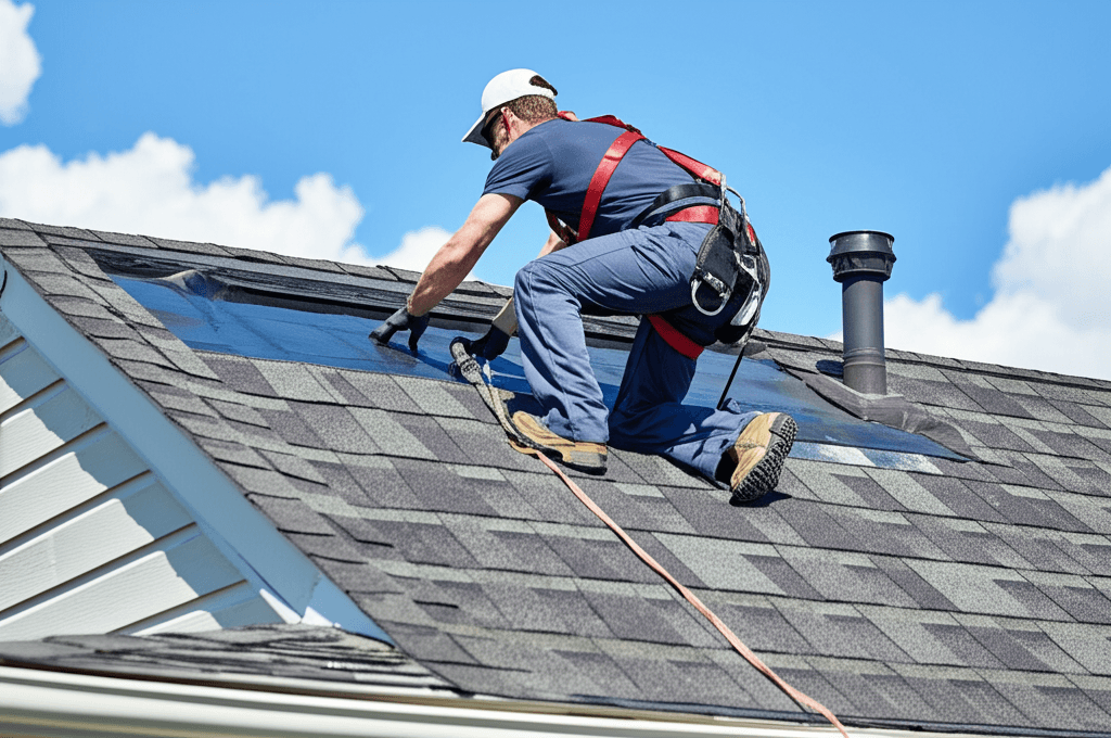 Wildlife Control Technician