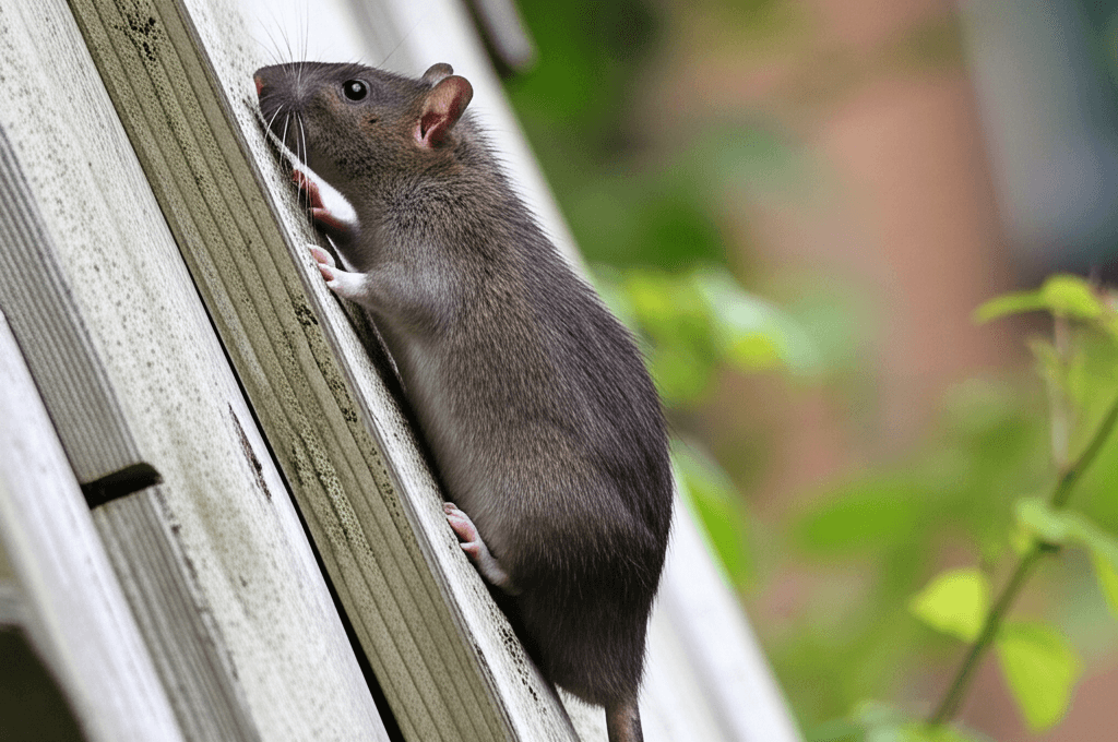 Rodent Health Risks Toronto - Disease Transmission and Safety Concerns