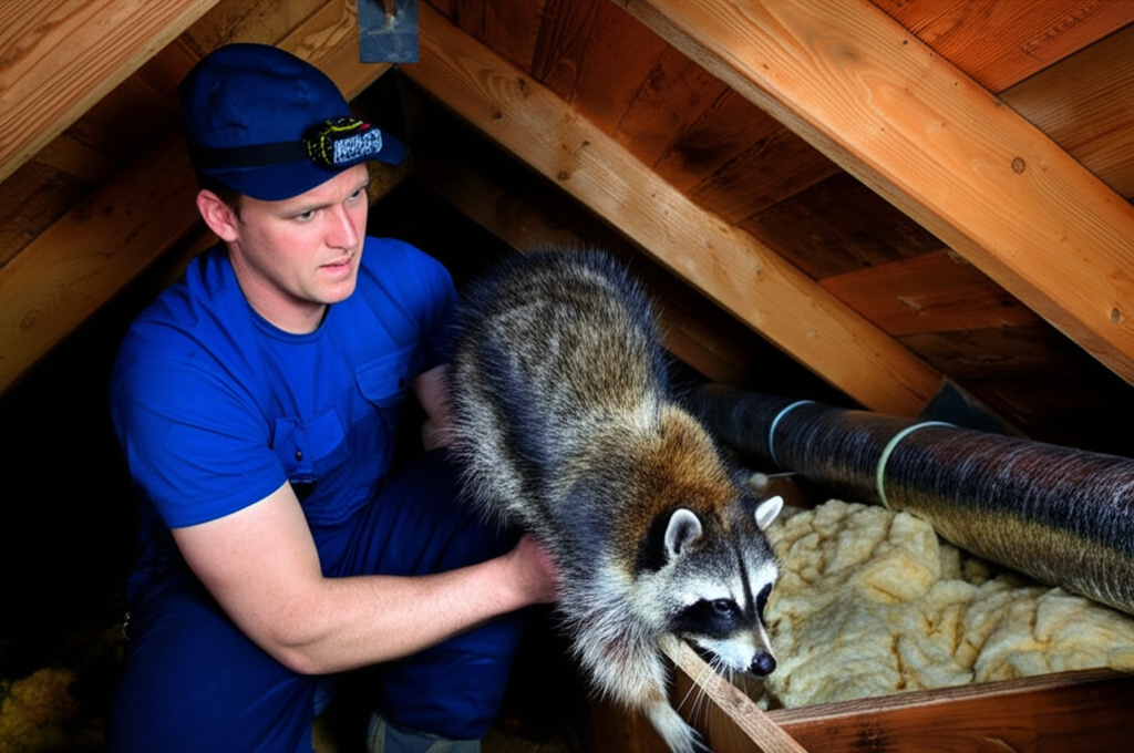 Wildlife Control