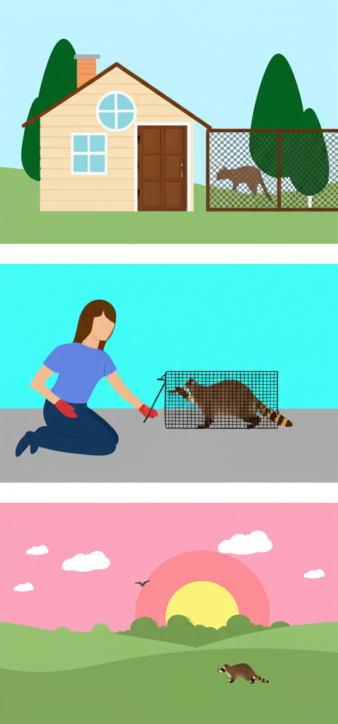 Wildlife Prevention Techniques and Property Protection Methods